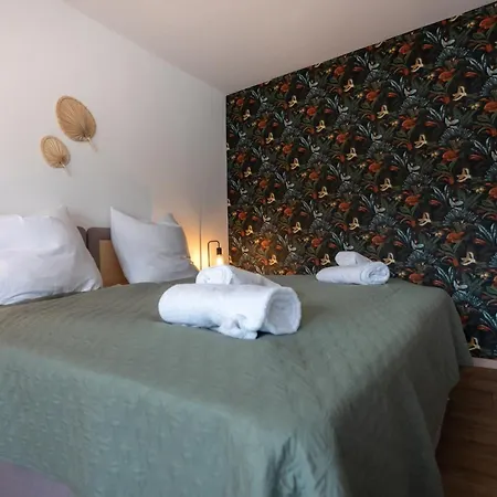 Ddhomes Lahnliebe App 01 - Balkon,therme,smarttv